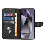 Solidenz bookcase Samsung Galaxy A56 / A36 - Leeuw - afbeelding 5