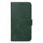 Solidenz bookcase Samsung Galaxy S24 FE – Groen - 1