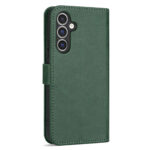 Solidenz bookcase Samsung Galaxy S24 FE – Groen - 2