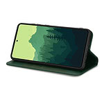 Solidenz bookcase Samsung Galaxy S24 FE – Groen - 4