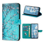 Solidenz bookcase Samsung Galaxy S24 FE - Sierkers