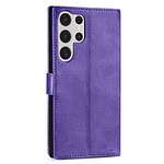 Solidenz bookcase Samsung Galaxy S25 Ultra – Paars - 3