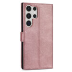 Solidenz bookcase Samsung Galaxy S25 Ultra – Roségoud - 2