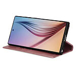 Solidenz bookcase Samsung Galaxy S25 Ultra – Roségoud - 4