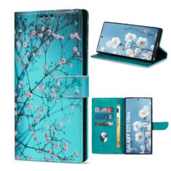 Solidenz bookcase Samsung Galaxy S25 Ultra - Sierkers