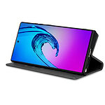 Solidenz bookcase Samsung Galaxy S25 Ultra – Zwart - 4