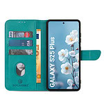 Solidenz bookcase Samsung Galaxy S25 Plus – Sierkers - 3