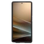 Spigen Tough Armor MagSafe Samsung Galaxy S25 Ultra hoesje – Abyss Groen - 3