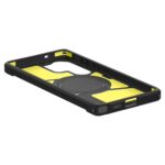 Spigen Tough Armor MagSafe Samsung Galaxy S25 Ultra hoesje – Abyss Groen - 6