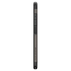 Spigen Tough Armor MagSafe Samsung Galaxy S25 Ultra hoesje – Gunmetal - 4