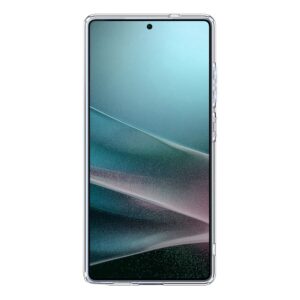 Spigen Ultra Hybrid Samsung Galaxy S25 Ultra hoesje – Transparant - 2