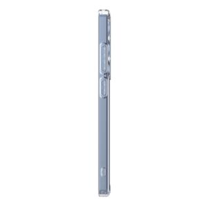 Spigen Ultra Hybrid Samsung Galaxy S25 Ultra hoesje – Transparant - 3