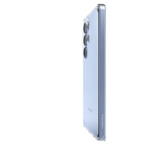 Spigen Ultra Hybrid Samsung Galaxy S25 Ultra hoesje – Transparant - 6