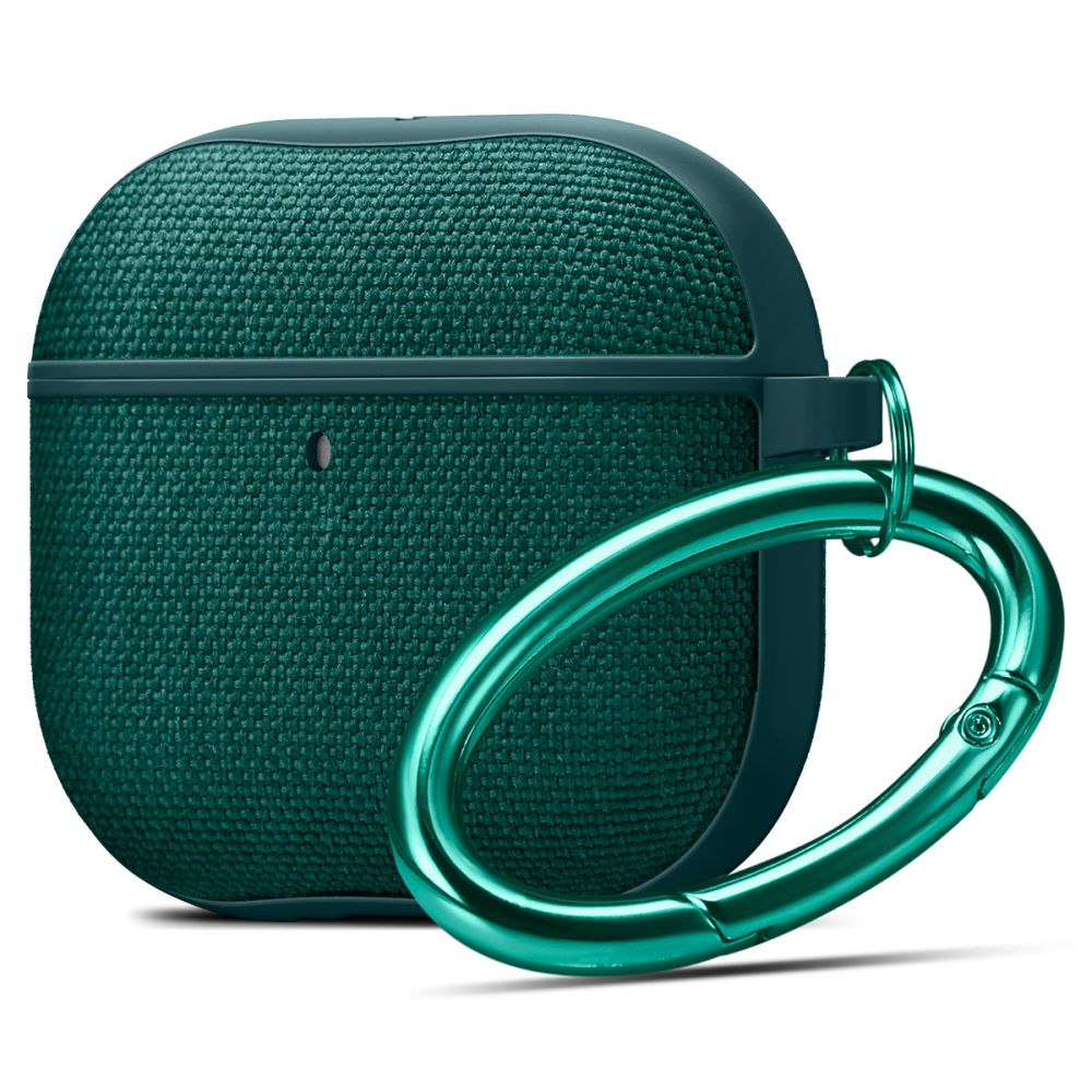Spigen Urban Fit AirPods 4 Hoesje - Groen Main Image
