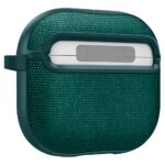 Spigen Urban Fit AirPods 4 Hoesje – Groen - 4
