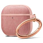 Spigen Urban Fit AirPods 4 Hoesje – Roségoud Main Image