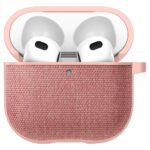 Spigen Urban Fit AirPods 4 Hoesje – Roségoud - 1