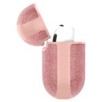 Spigen Urban Fit AirPods 4 Hoesje – Roségoud - 3