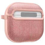 Spigen Urban Fit AirPods 4 Hoesje – Roségoud - 5