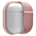 Spigen Urban Fit AirPods 4 Hoesje – Roségoud - 7