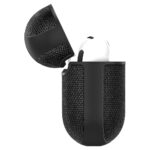 Spigen Urban Fit AirPods 4 Hoesje – Zwart - 3