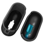 Spigen Urban Fit AirPods 4 Hoesje – Zwart - 8