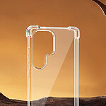 Stevig transparant Samsung Galaxy S25 Ultra hoesje - 4