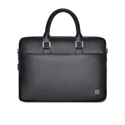 WiWu Laptoptas met Vingerscan vergrendeling - Geschikt voor laptops en MacBooks tot 16 inch