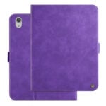 Solidenz Urban Book iPad 11 en iPad 10 – 10.9 inch met pencilhouder – Paars Main Image