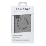 Solidenz HexArmor MagShield Samsung Galaxy S24 Ultra – Zwart - 5