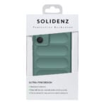 Solidenz AeroGrip Samsung Galaxy S25 Ultra hoesje – Groen - 8