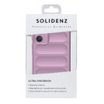 Solidenz AeroGrip Samsung Galaxy A55 hoesje – Paars - 3