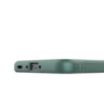 Solidenz AeroGrip FlexShield Samsung Galaxy A56 / A36 hoesje - Groen - afbeelding 4