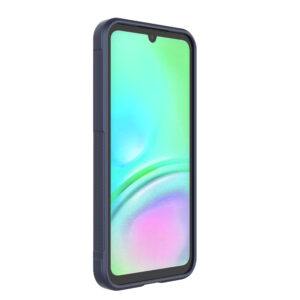 Solidenz AeroGrip Samsung Galaxy A15 hoesje - Donkerblauw - 5