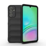 Solidenz AeroGrip Samsung Galaxy A15 hoesje - Zwart