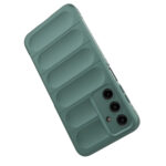 Solidenz AeroGrip Samsung Galaxy A16 hoesje - Groen - afbeelding 6