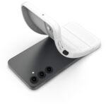 Solidenz AeroGrip Samsung Galaxy A16 hoesje – Wit - 2