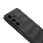 Solidenz AeroGrip Samsung Galaxy A16 hoesje – Zwart - 5