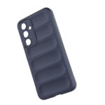 Solidenz AeroGrip Samsung Galaxy A35 hoesje – Donkerblauw - 3