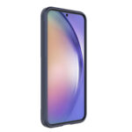 Solidenz AeroGrip Samsung Galaxy A35 hoesje – Donkerblauw - 4