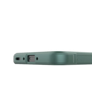 Solidenz AeroGrip Samsung Galaxy A35 hoesje – Groen - 3