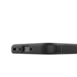 Solidenz AeroGrip Samsung Galaxy A35 hoesje – Zwart - 5