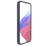 Solidenz AeroGrip Samsung Galaxy A54 hoesje – Donkerblauw - 5