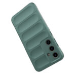 Solidenz AeroGrip Samsung Galaxy S24 FE hoesje – Groen - 5