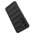 Solidenz AeroGrip Samsung Galaxy S24 FE hoesje – Zwart - 5