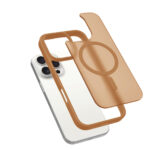 Solidenz FrostMag iPhone 16 Pro hoesje – Desert Titanium - 1