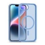 Solidenz FrostMag iPhone 17e / 16e hoesje – Sierra blauw Main Image
