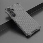 Solidenz HexArmor Shield Samsung Galaxy A35 – Zwart - 2