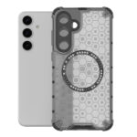 Solidenz HexArmor MagShield Samsung Galaxy S24 Plus – Zwart - 2