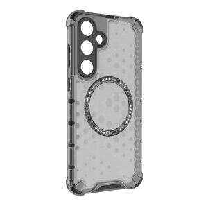 Solidenz HexArmor MagShield Samsung Galaxy S24 Plus - Zwart - 3